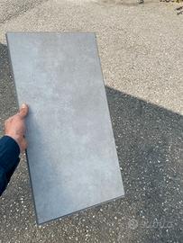 Parquet Vinyl grigio SeaSalt – 168 m² disponibili