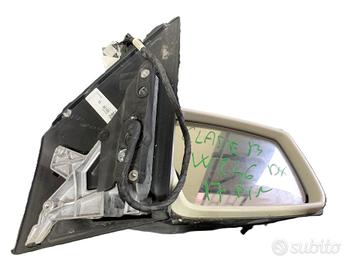 SPECCHIETTO RETROVISORE DESTRO MERCEDES Classe B W