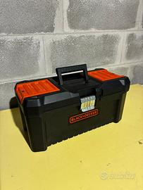 Avvitatore black decker