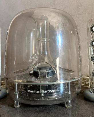 Harman Kardon SoundSticks I da collezione