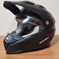 Casco Acerbis