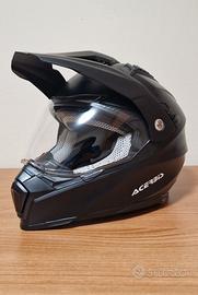 Casco Acerbis