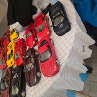 Lotto Collezione 1:18