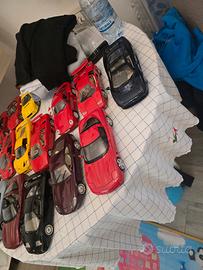 Lotto Collezione 1:18