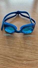 Occhialini da nuoto Arena 