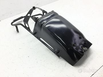 MARTIN MOTORS JINLUN JL 250 TELAIO TELAIETTO PARAF