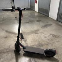 monopattino elettrico xiaomi