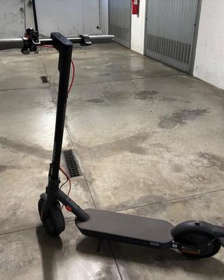monopattino elettrico xiaomi