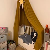 Lettino Done By Deer