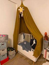 Lettino Done By Deer