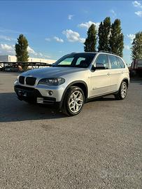 Bmw x5 e70 3.0d xdrive