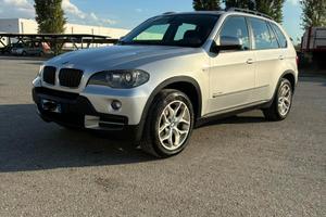 Bmw x5 e70 3.0d xdrive