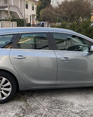 Opel Astra Sport Tourer