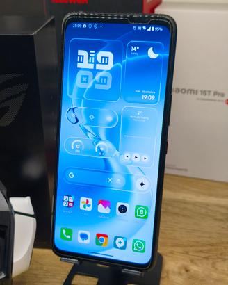 Rog Phone 6 5G 16/512GB