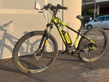 Ebike e-bike atala bcross bosch