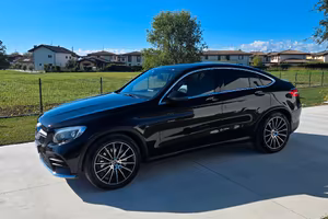 glc 250d 4matic coupe