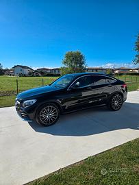 glc 250d 4matic coupe
