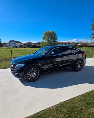 glc 250d 4matic coupe