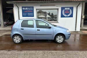 FIAT Punto Classic 1.2 5 porte Active GPL!!!!!!
