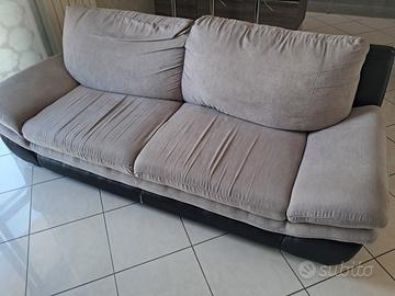 Divano 2 posti maxi