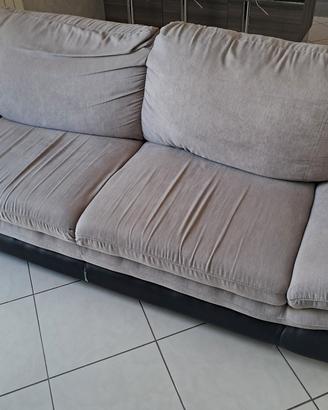 Divano 2 posti maxi