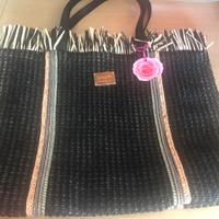 Borsa spiaggia Camomilla