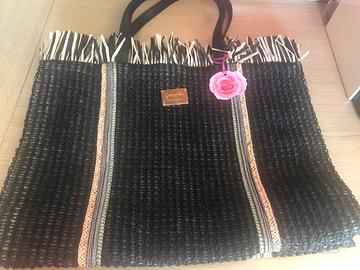 Borsa spiaggia Camomilla