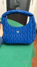 borsa a spalla Enrico Coveri
