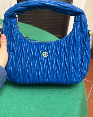 borsa a spalla Enrico Coveri