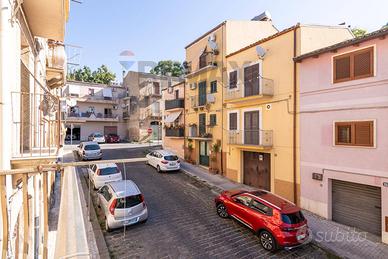 Casa Semindipendente - Caltagirone