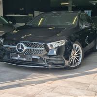 Mercedes-benz A 180 Premium