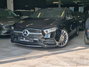 Mercedes-benz A 180 Premium