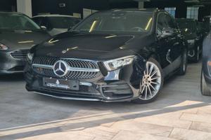 Mercedes-benz A 180 Premium