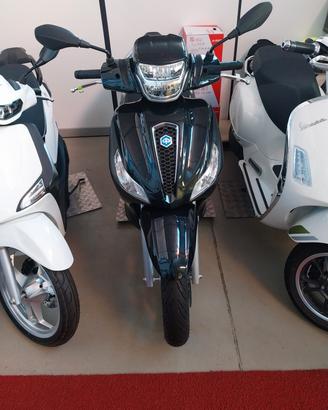 PIAGGIO MEDLEY 125 / 200 DA EURO 3500.00