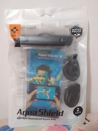 Cover waterproof per cellulare 