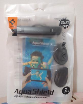 Cover waterproof per cellulare 