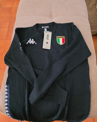 maglione nazionale golf