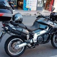Aprilia Caponord 1000 - 2002