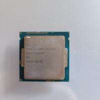 Processore cpu intel i3 4150