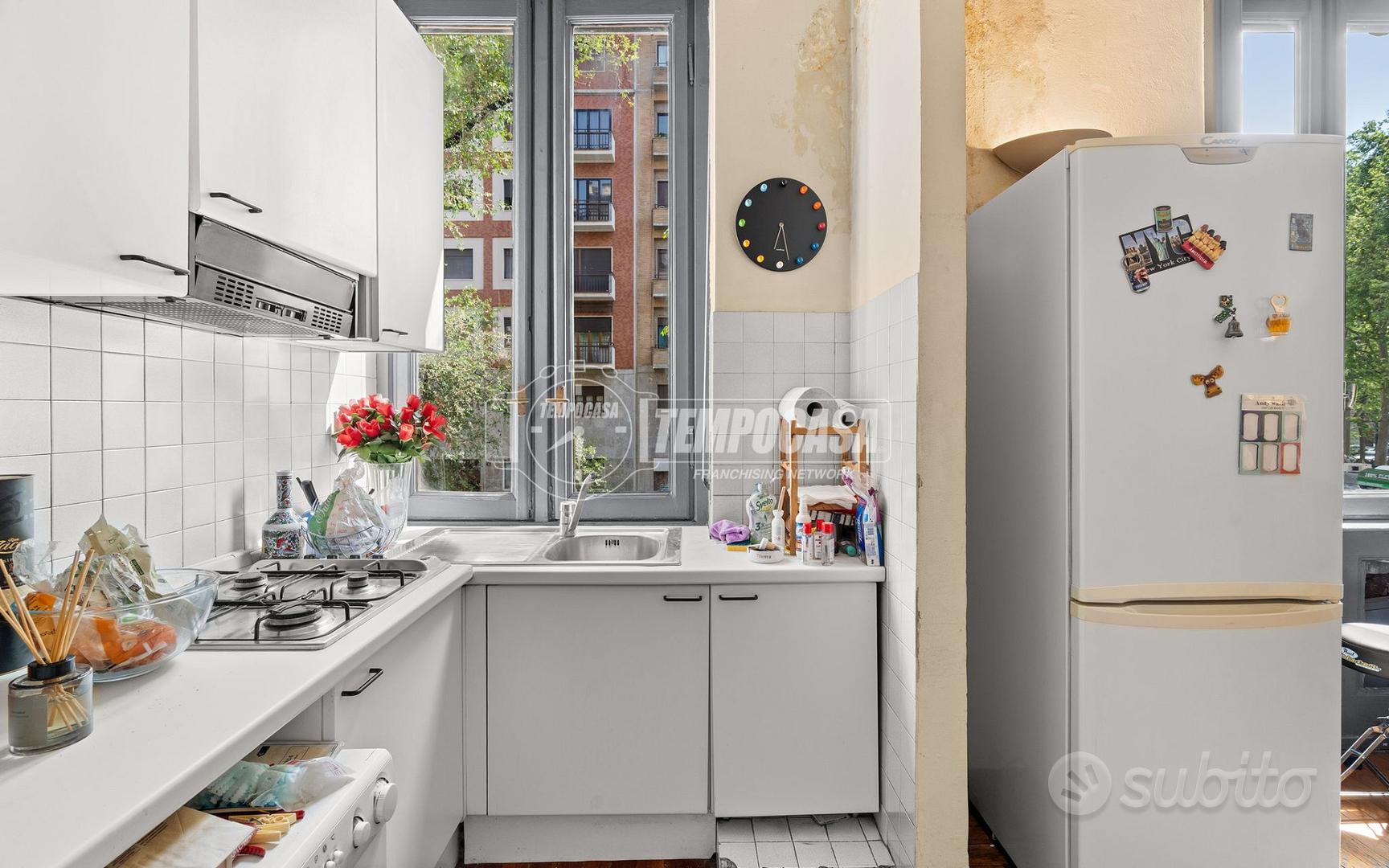 Apartment in Milano, Vallazze, Municipio 3 - Altro