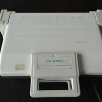 Bistecchiera professionale con regolazione della t