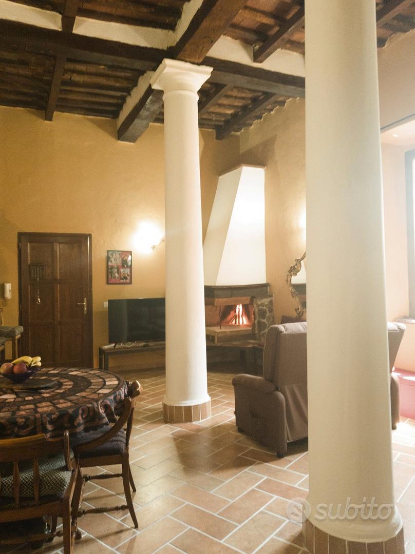 Apartment in Rapolano Terme, Siena - Vista 2