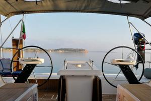Dufour 390 (2019) - Pronta a navigare