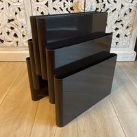 Portariviste Kartell - marrone