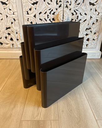 Portariviste Kartell - marrone