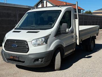 Ford Transit 350 2.2TDCi 125CV RWD Cabinato