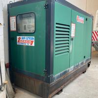 Generatore elettrico 100kw