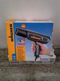 Pistola aria calda Wagner