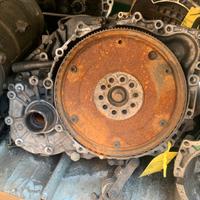 CAMBIO AUTOMATICO VOLVO V70 2.0 DIESEL ANNO:2004
