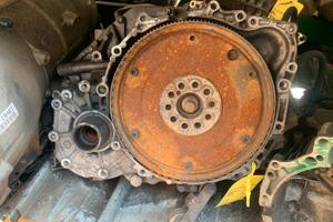 CAMBIO AUTOMATICO VOLVO V70 2.0 DIESEL ANNO:2004